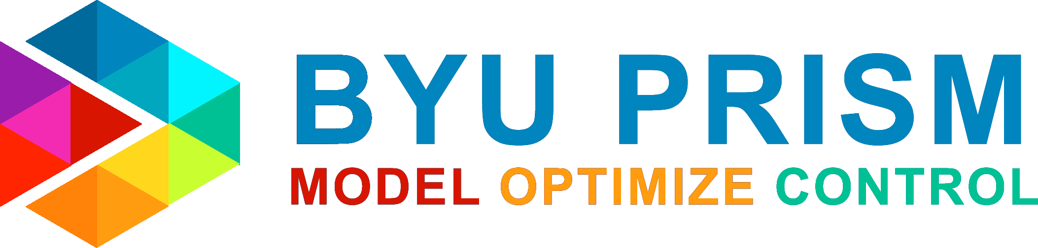 BYU PRISM icon